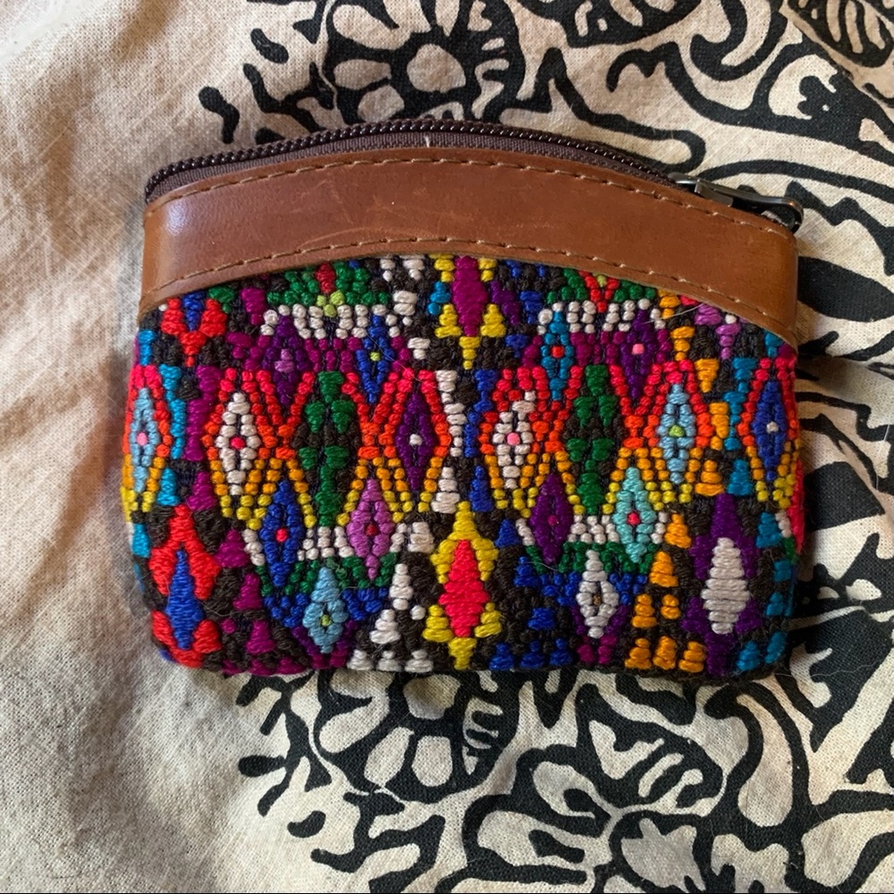 Nena & Co Coin Purse